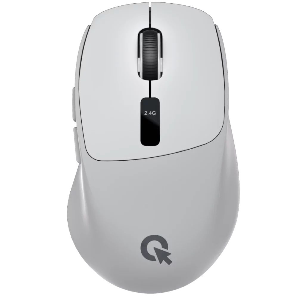 Мышь беспроводная OfficePro M398G Мышь беспроводная OfficePro M398G