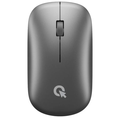 Мышь OfficePro M225G Silent Click Wireless Gray Мышь OfficePro M225G Silent Click Wireless Gray