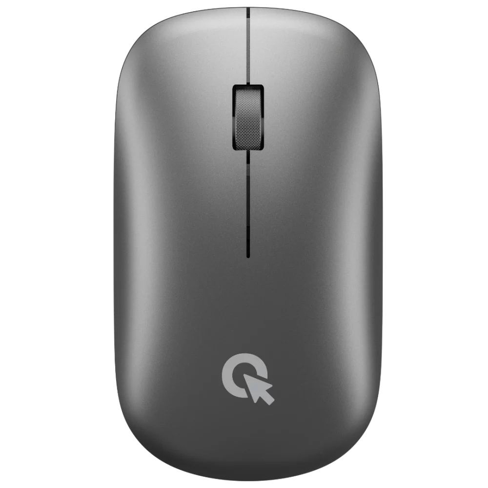 Миша OfficePro M225G Silent Click Wireless Gray Миша OfficePro M225G Silent Click Wireless Gray