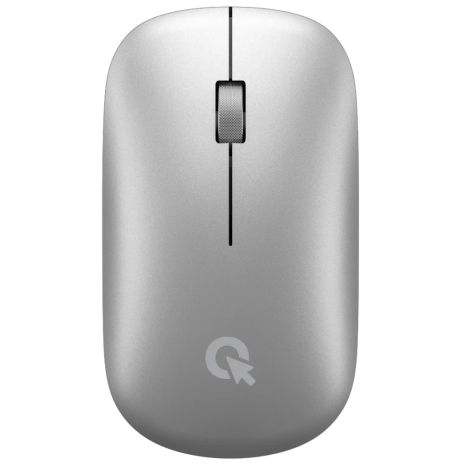 Мышь OfficePro M225S Silent Click Wireless Silver Мышь OfficePro M225S Silent Click Wireless Silver