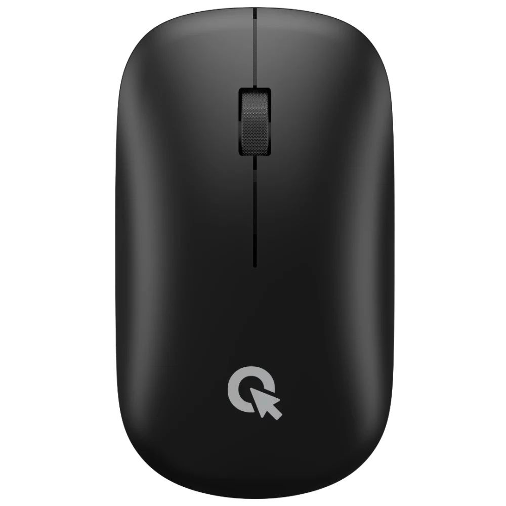 Миша OfficePro M225B Silent Click Wireless Black Миша OfficePro M225B Silent Click Wireless Black