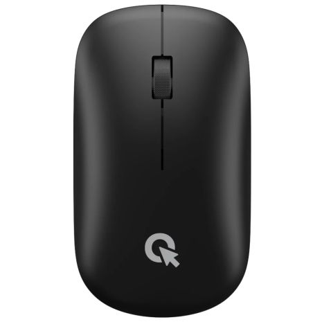 Мышь OfficePro M225B Silent Click Wireless Black Мышь OfficePro M225B Silent Click Wireless Black