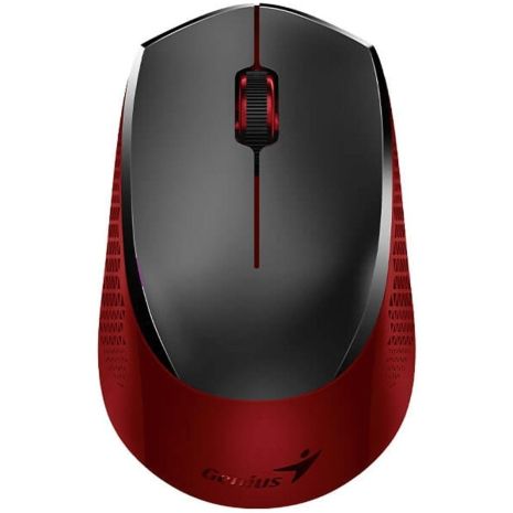 Мышь Genius NX-8000 Silent WL Red (31030025401)