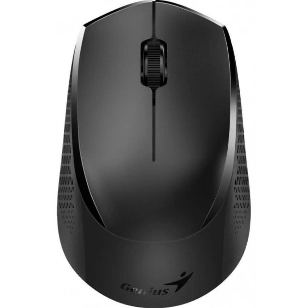 Мышь Genius NX-8000 Silent WL Black (31030025400) Мышь Genius NX-8000 Silent WL Black (31030025400)