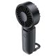 Портативный вентилятор Acefast folding handheld fan YF2 |4 spped, 2-7h| black