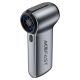 Портативный вентилятор Acefast powerful handheld fan YF3 |3 speed, 19min-4.5h| grey Портативный вентилятор Acefast powerful handheld fan YF3 |3 speed, 19min-4.5h| grey