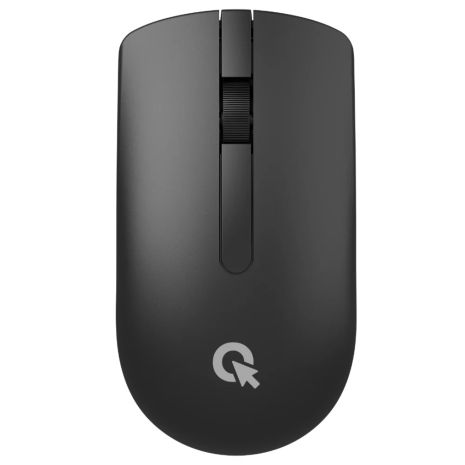 Мышь OfficePro M175B Silent Click Wireless Black Мышь OfficePro M175B Silent Click Wireless Black