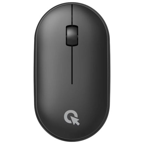 Мышь OfficePro M185B Silent Click Wireless Black Мышь OfficePro M185B Silent Click Wireless Black