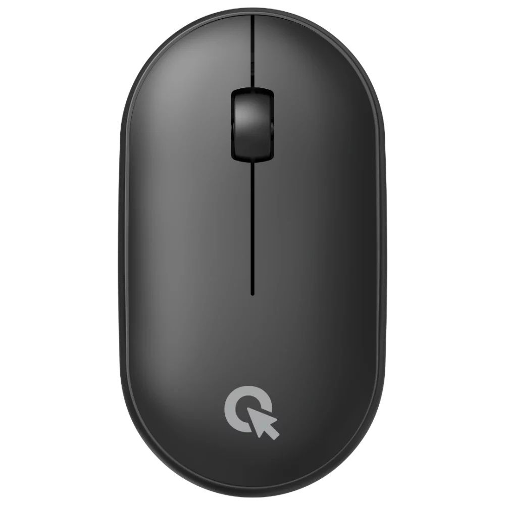 Мышь OfficePro M185B Silent Click Wireless Black Мышь OfficePro M185B Silent Click Wireless Black