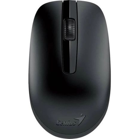 Мышь Genius NX-7007 Wireless Black (31030026403)