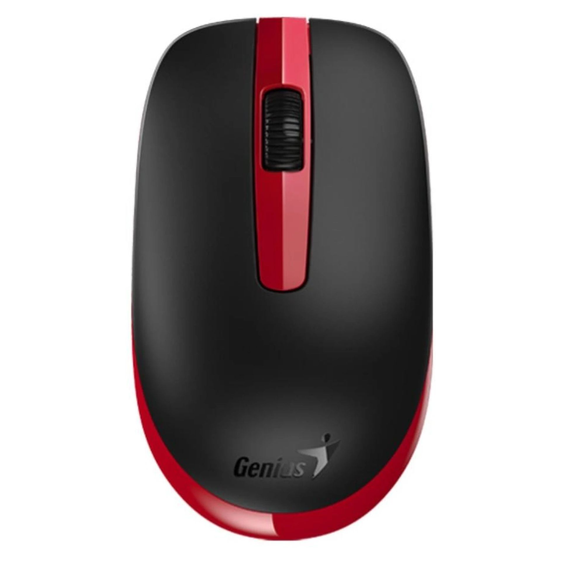 Бездротова комп’ютерна мишка Genius NX-7007 (31030026404) Бездротова комп’ютерна мишка Genius NX-7007 (31030026404)
