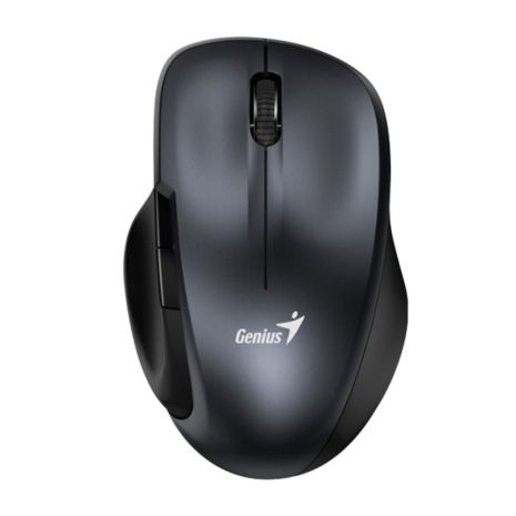 Мышь Genius Ergo 8200S Iron Gray (31030029401)