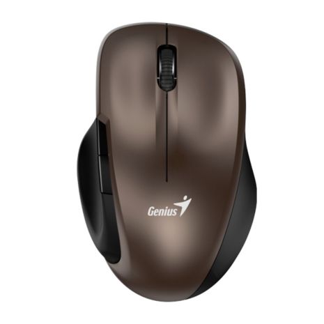 Мышь Genius Ergo 8200S Chocolate (31030029403)