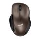 Бездротова ергономічна мишка Genius Ergo 8200S колір Chocolate (31030029403) Бездротова ергономічна мишка Genius Ergo 8200S колір Chocolate (31030029403)