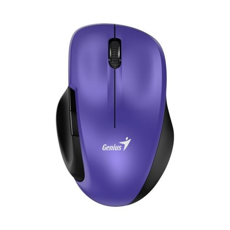 Мышь Genius Ergo 8200S Purple (31030029402)