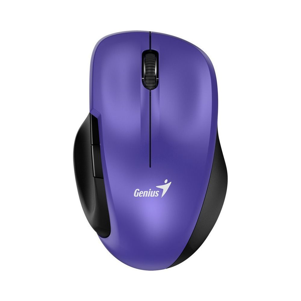 Мышь Genius Ergo 8200S Purple (31030029402) Мышь Genius Ergo 8200S Purple (31030029402)
