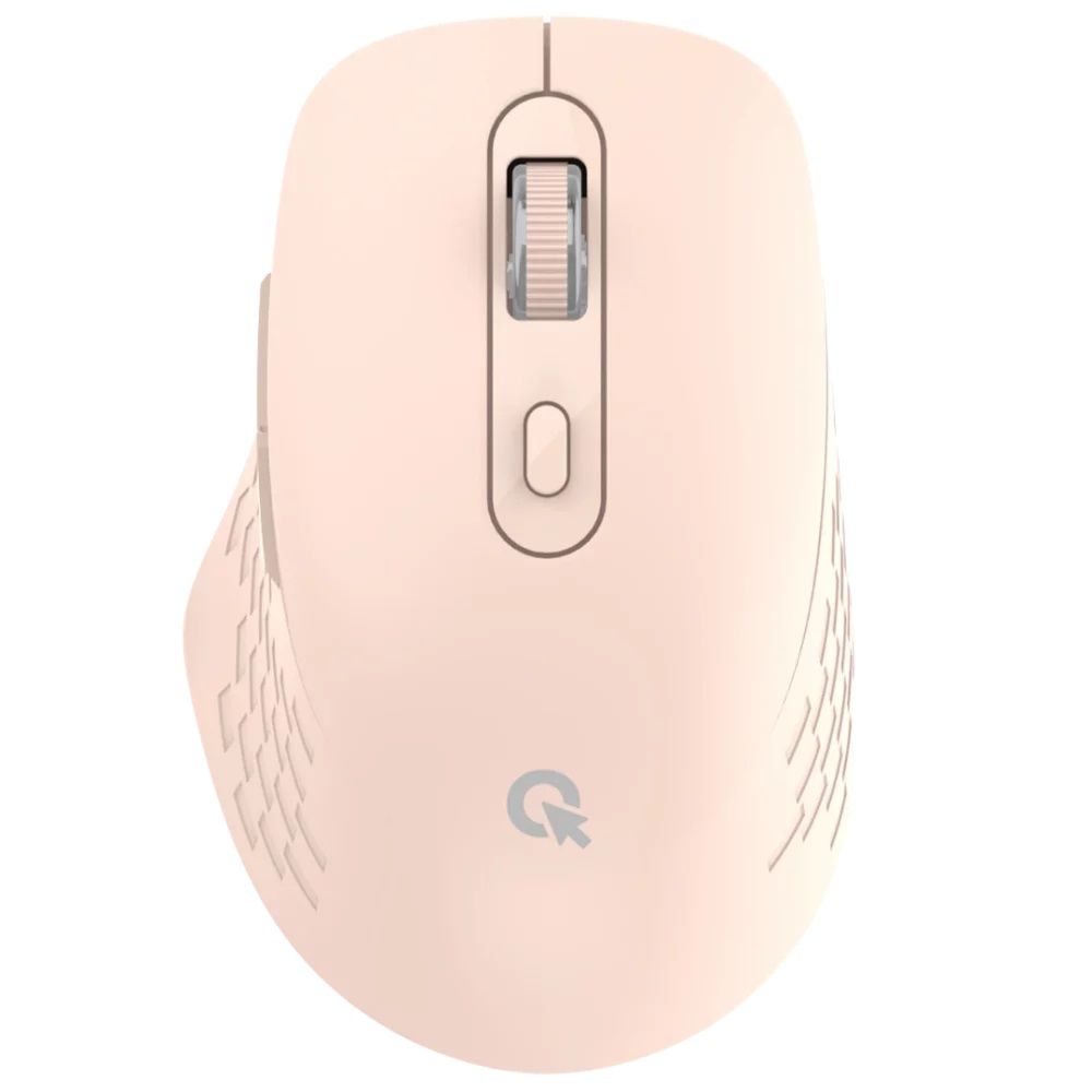 Бездротова комп'ютерна мишка OfficePro M230P Бездротова комп'ютерна мишка OfficePro M230P