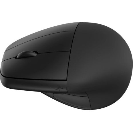 Мышь HP 920 Ergonomic Wireless Mouse (6H1A4AA)