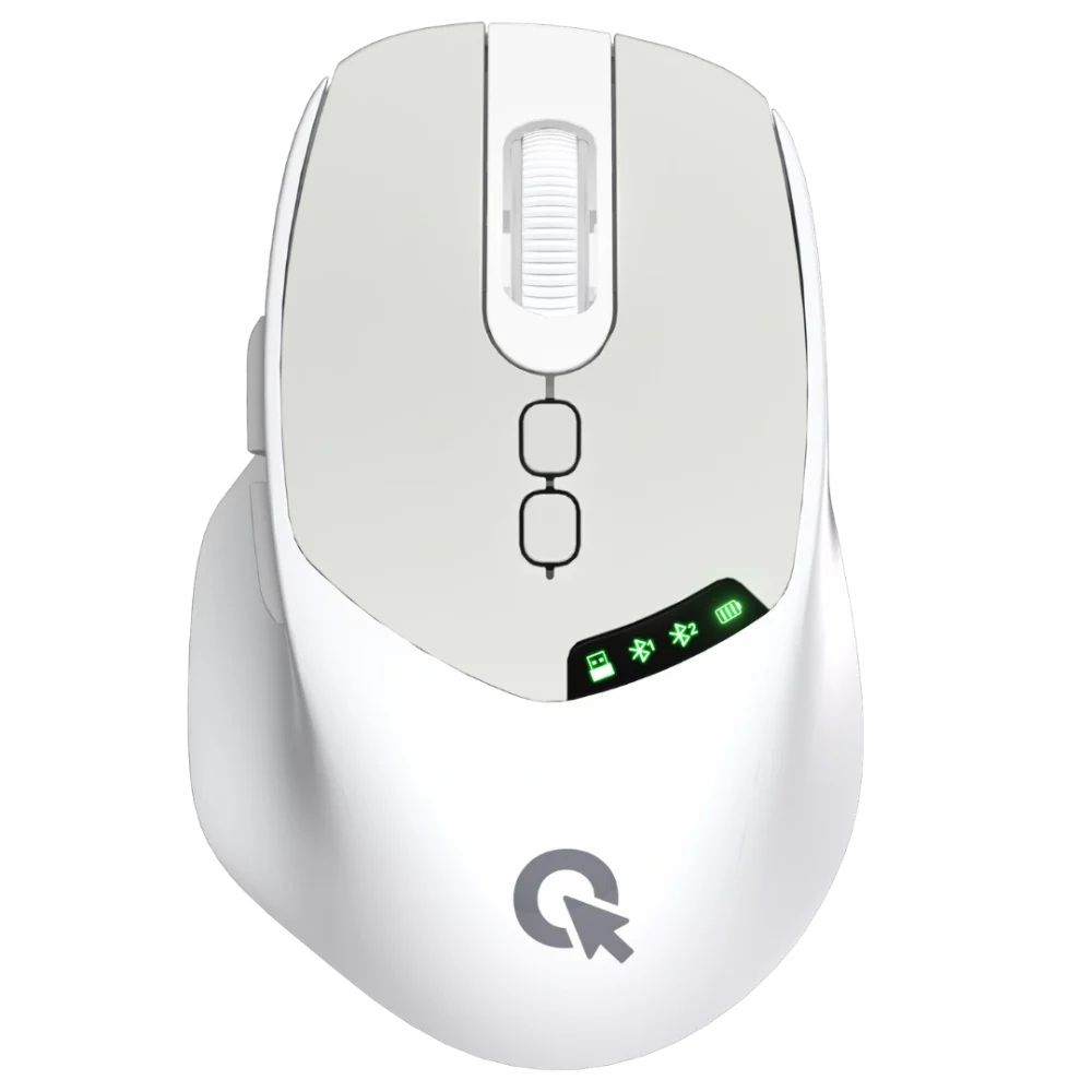 Мышь беспроводная OfficePro M520W Мышь беспроводная OfficePro M520W