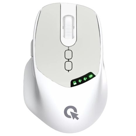 Мышь беспроводная OfficePro M520W
