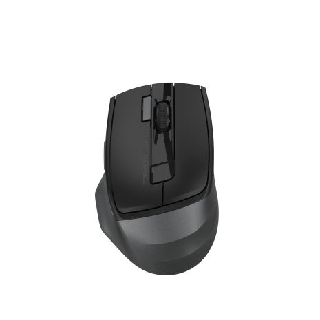 Бездротова мишка A4Tech Fstyler FG45CS Air2 сіра (Stone Grey) Бездротова мишка A4Tech Fstyler FG45CS Air2 сіра (Stone Grey)