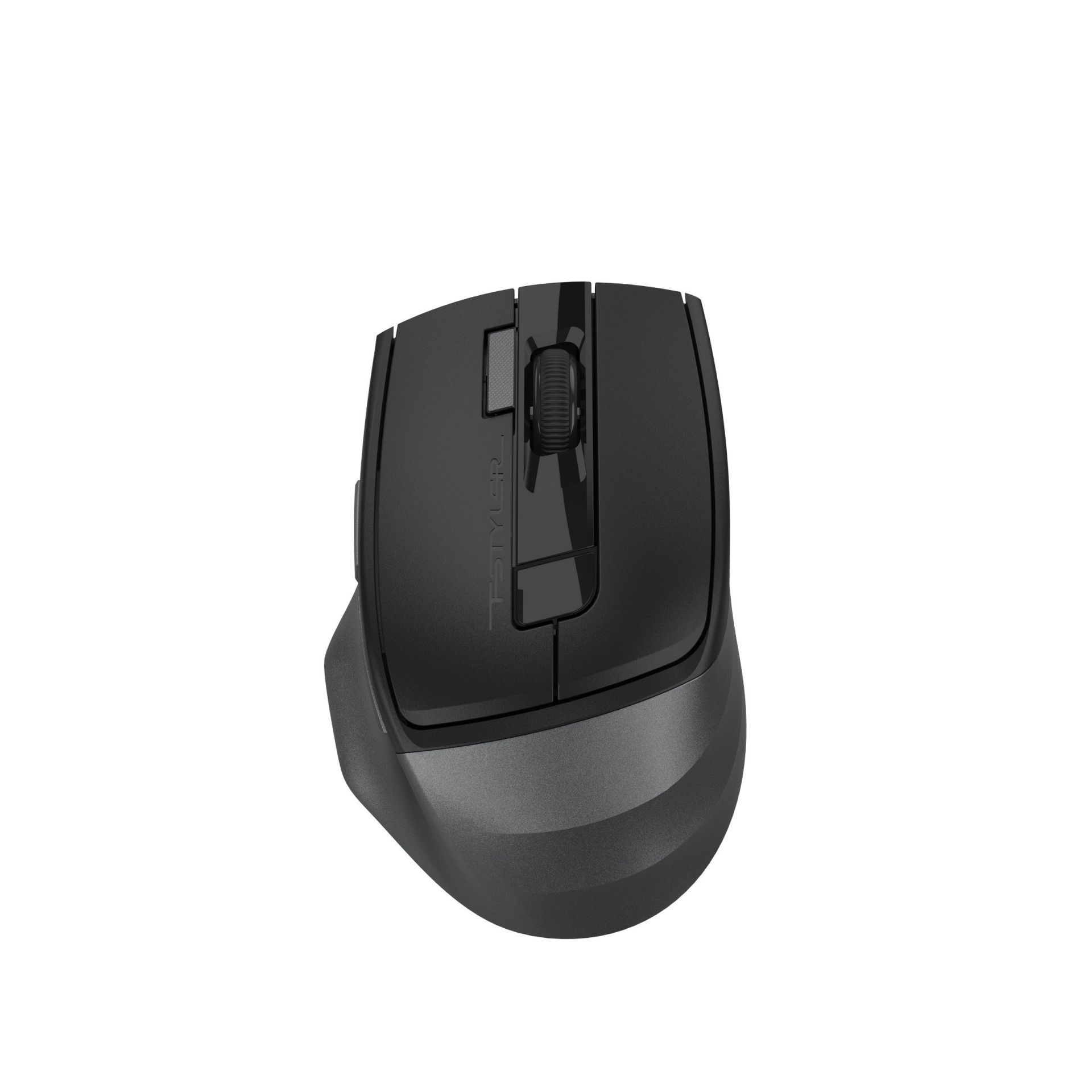 Мышь A4Tech Fstyler FG45CS Air2 (Stone Grey) Мышь A4Tech Fstyler FG45CS Air2 (Stone Grey)
