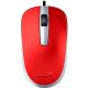 Миша Genius DX-120 USB Red (31010105104) Миша Genius DX-120 USB Red (31010105104)