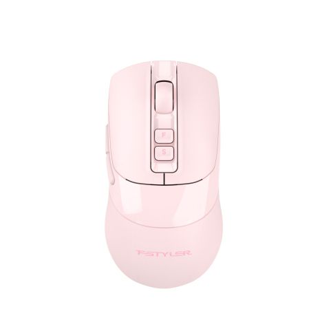 Мышь A4Tech Fstyler FG50 Plus (Pink) Мышь A4Tech Fstyler FG50 Plus (Pink)