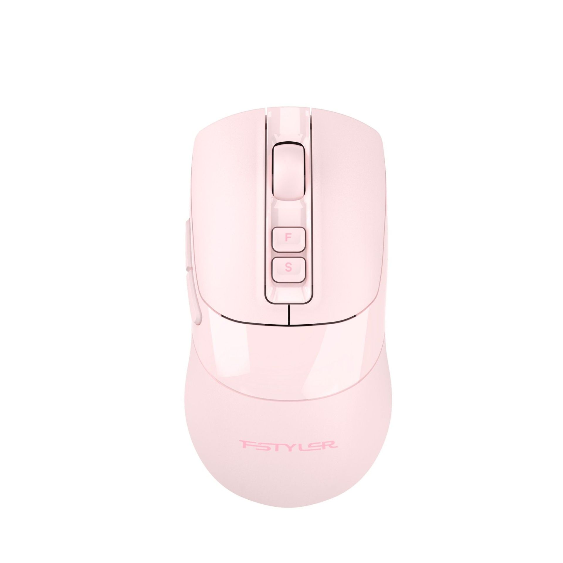 Мышь A4Tech Fstyler FG50 Plus (Pink) Мышь A4Tech Fstyler FG50 Plus (Pink)