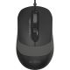 Мышь A4Tech Fstyler FM10S Grey