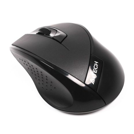 Мышь A4Tech G7-600NX-1 (Black)