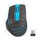 Мышь A4Tech Fstyler FG30S Wireless Blue Мышь A4Tech Fstyler FG30S Wireless Blue