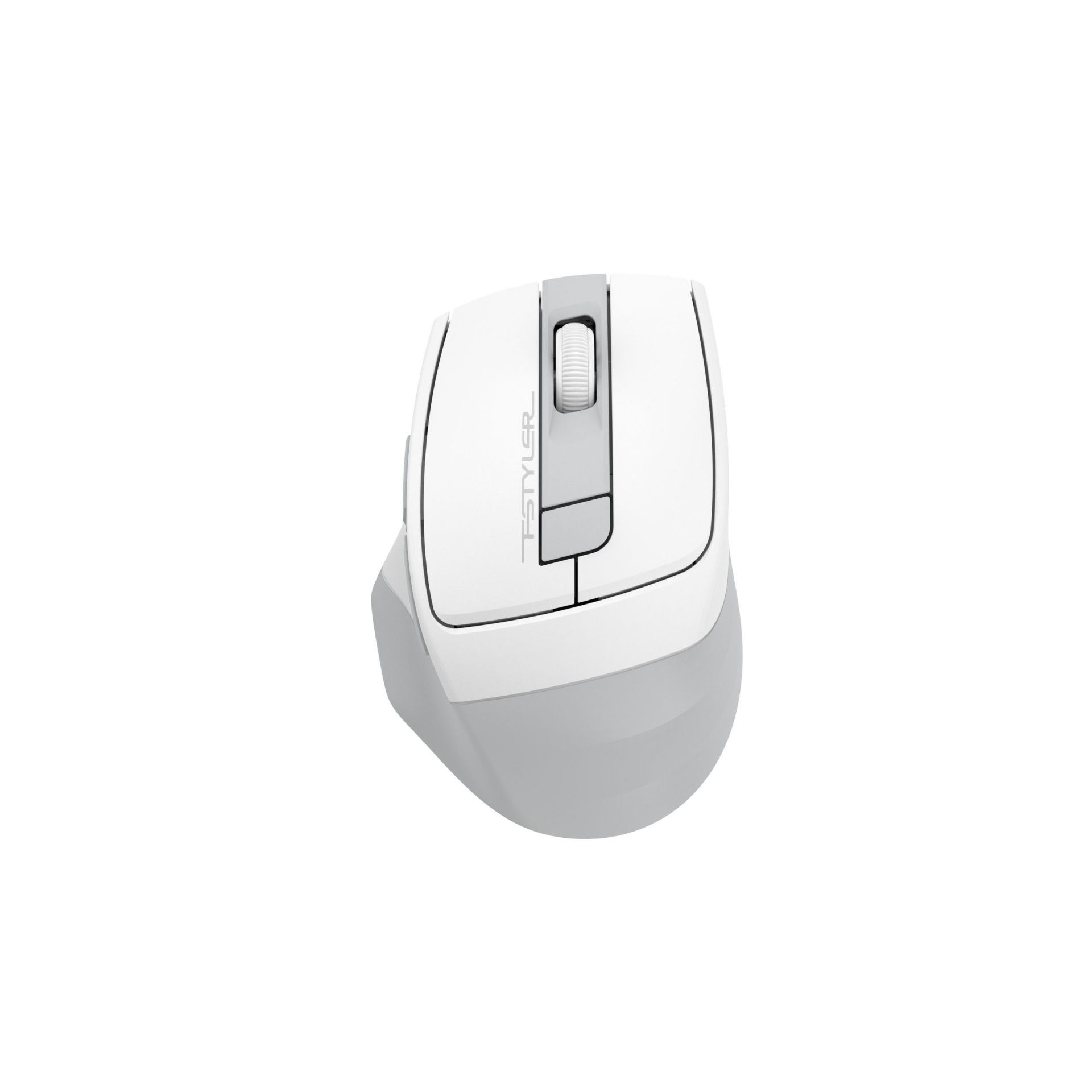 Мышь A4Tech Fstyler FG35C Plus (White) Мышь A4Tech Fstyler FG35C Plus (White)