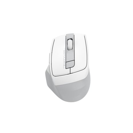 Мышь A4Tech Fstyler FG35CS Plus (White) Мышь A4Tech Fstyler FG35CS Plus (White)