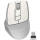 Мышь A4Tech Fstyler FG30S Wireless Grey/White