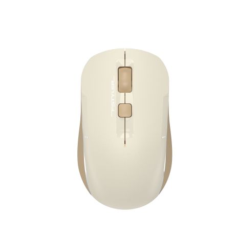 Мышь A4Tech FB26CS Air2 Wireless/Bluetooth Cafe Latte Мышь A4Tech FB26CS Air2 Wireless/Bluetooth Cafe Latte