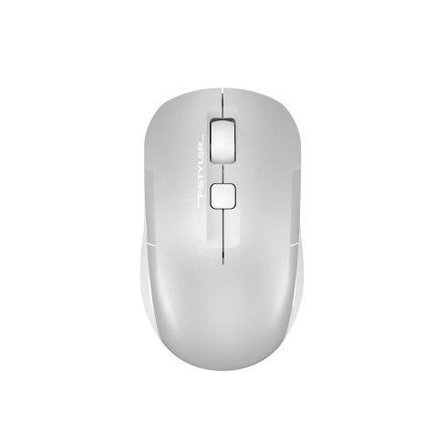 Мышь A4Tech FB26CS Air2 Wireless/Bluetooth Icy White Мышь A4Tech FB26CS Air2 Wireless/Bluetooth Icy White