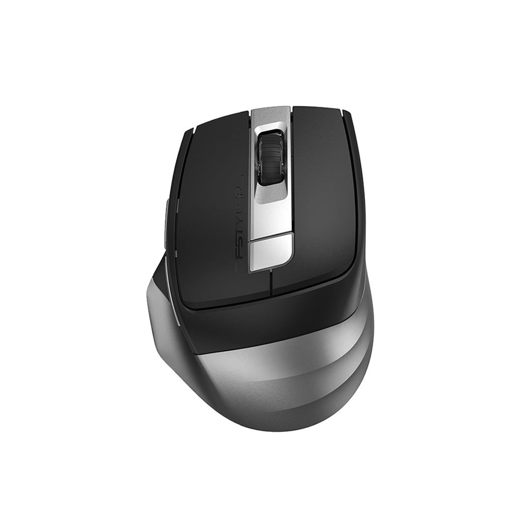 Мышь A4Tech FB35CS Smoky Grey Мышь A4Tech FB35CS Smoky Grey