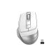 Мышь A4Tech FB35CS Icy White Мышь A4Tech FB35CS Icy White