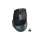 Мышь A4Tech FB35CS Midnight Green Мышь A4Tech FB35CS Midnight Green