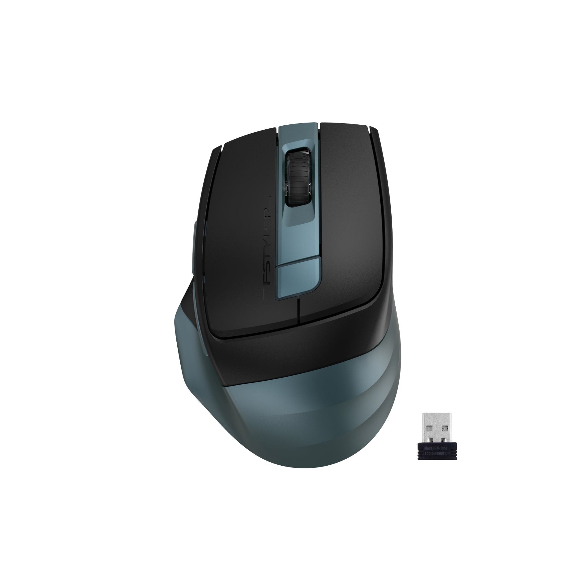 Мышь A4Tech FB35CS Midnight Green Мышь A4Tech FB35CS Midnight Green