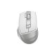 Мышь A4Tech FB45CS Air2 Wireless/Bluetooth Silver White Мышь A4Tech FB45CS Air2 Wireless/Bluetooth Silver White
