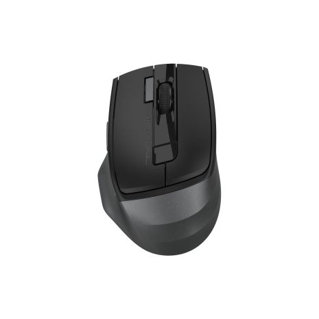 Мышь A4Tech FB45CS Air2 Wireless/Bluetooth Stone Grey