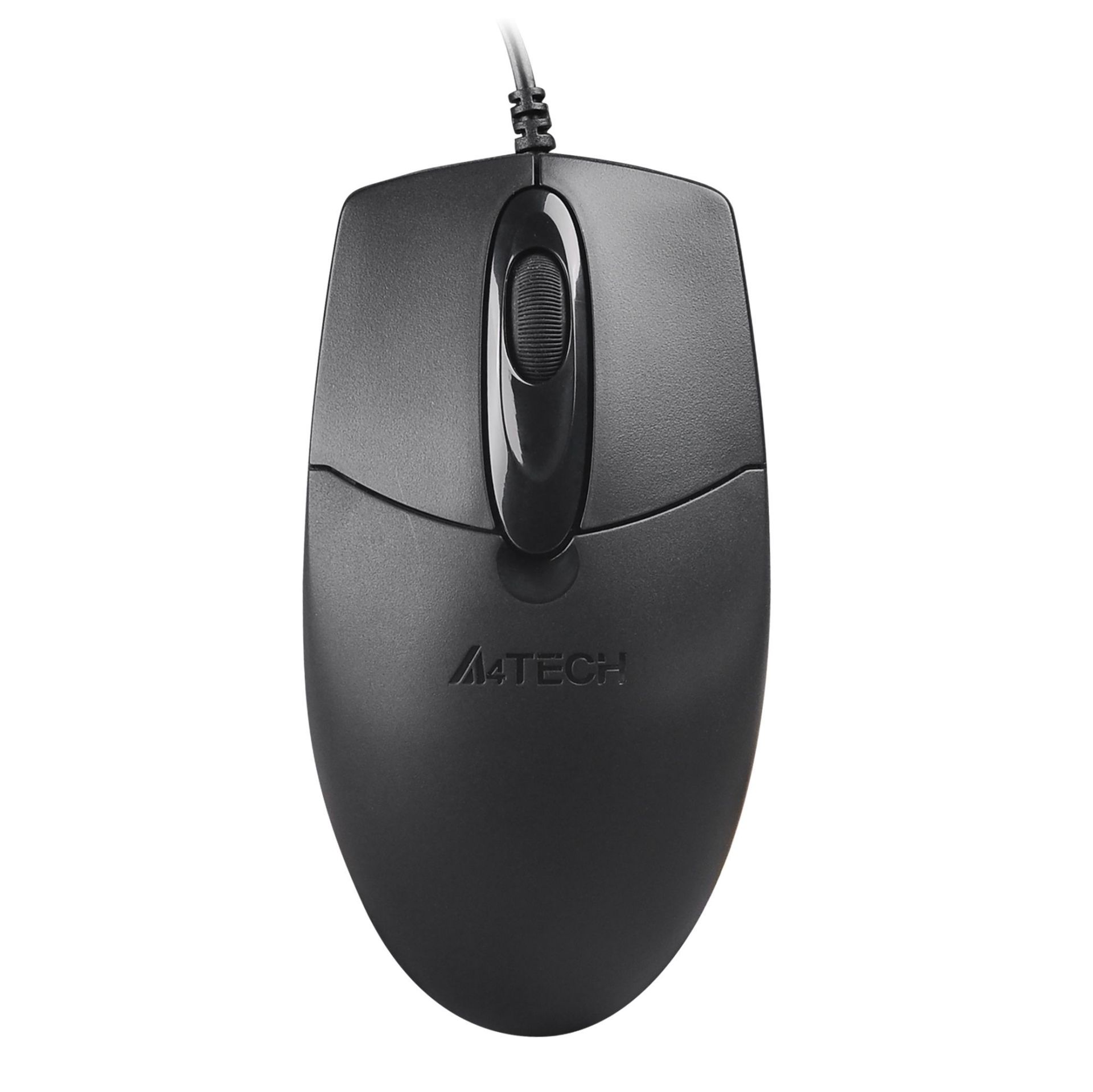 Миша A4Tech OP-720 USB Black Миша A4Tech OP-720 USB Black