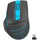 Миша A4Tech Fstyler FG30 Wireless Blue Миша A4Tech Fstyler FG30 Wireless Blue