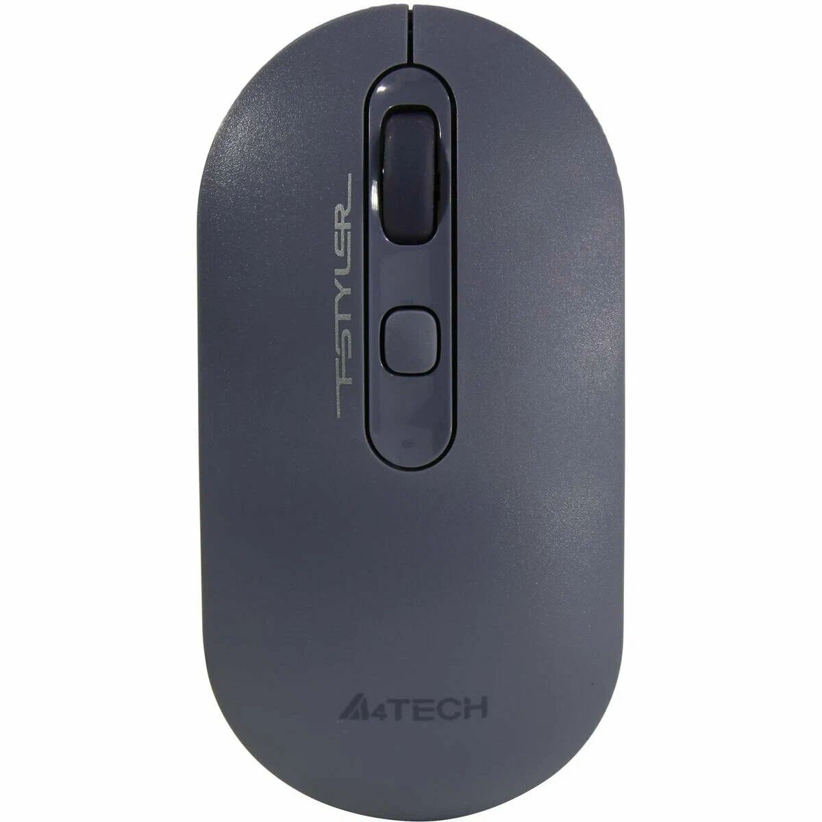 Мышь A4Tech Fstyler FG20 Ash Blue Мышь A4Tech Fstyler FG20 Ash Blue