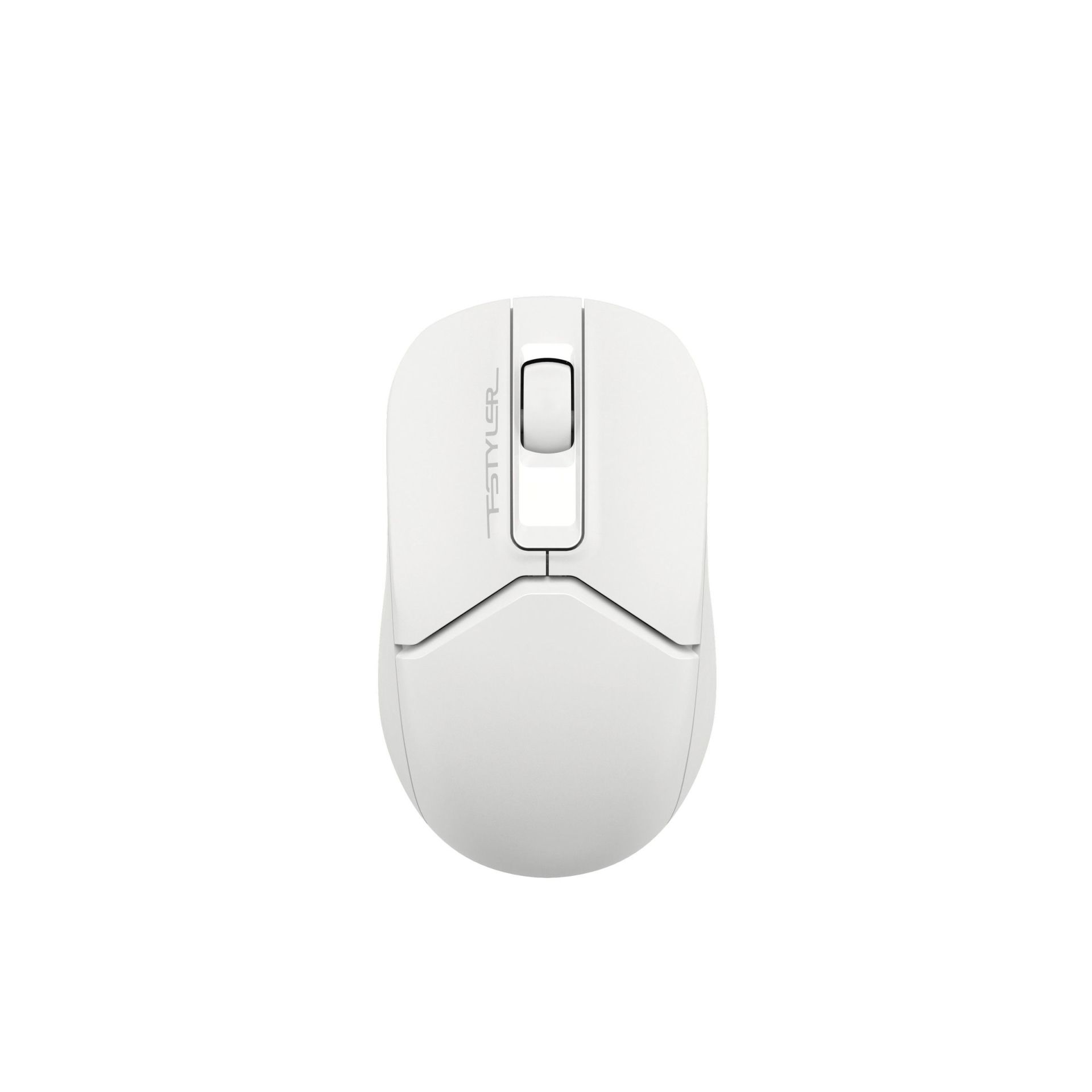 Мышь A4Tech Fstyler FG12 White Мышь A4Tech Fstyler FG12 White