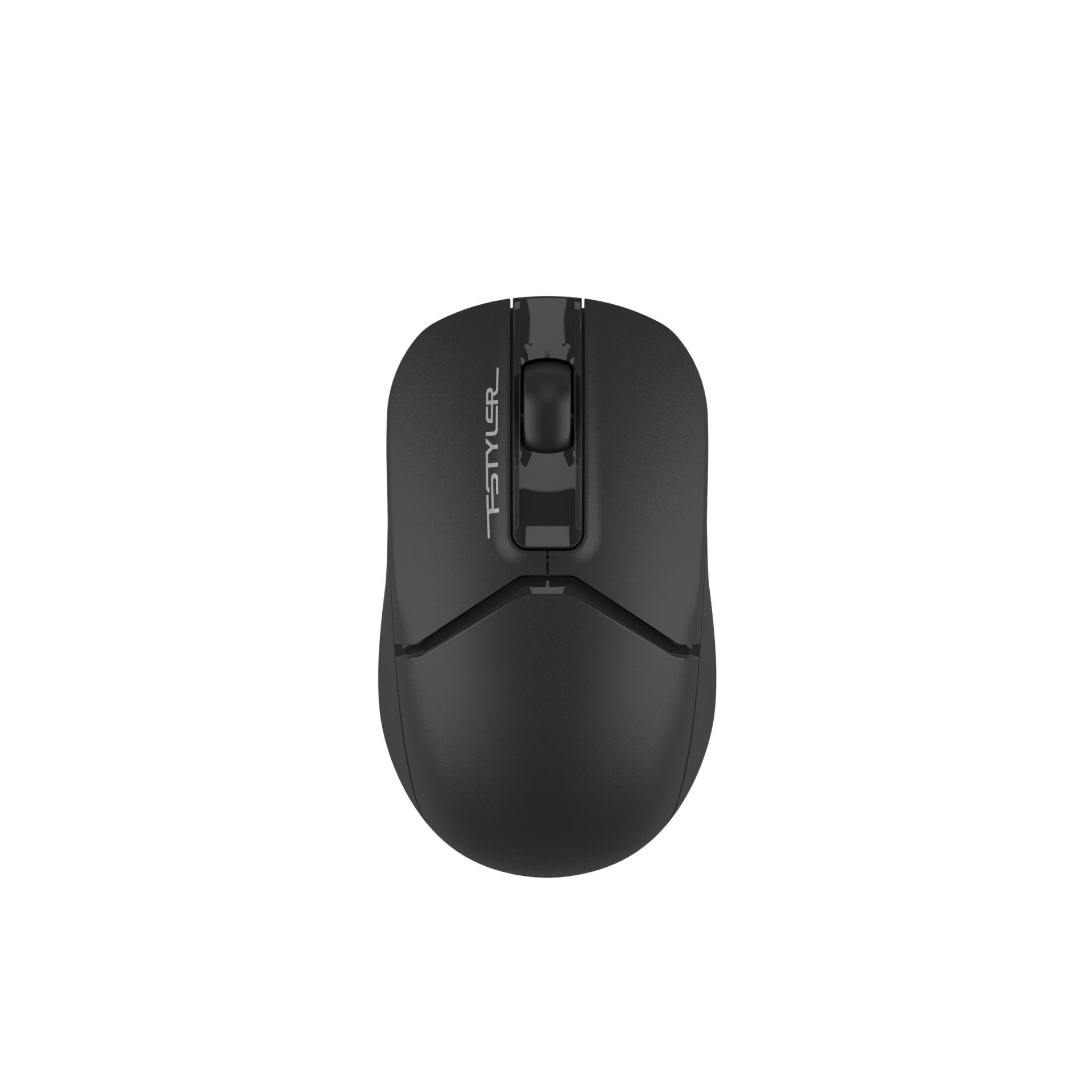 Мышь A4Tech Fstyler FG12 Black Мышь A4Tech Fstyler FG12 Black