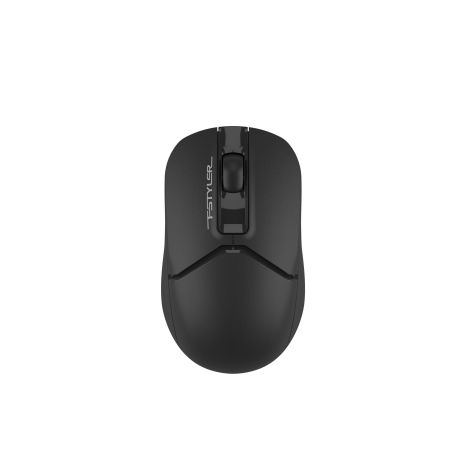 Мышь A4Tech Fstyler FG12S Black
