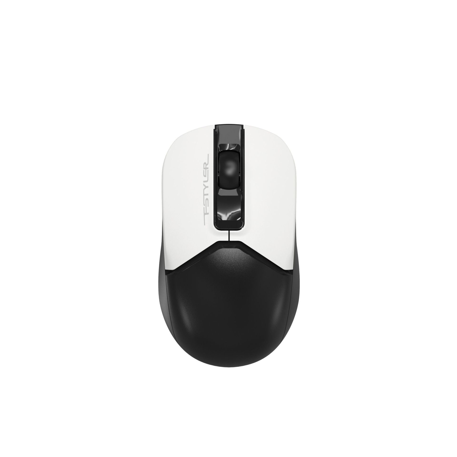 Мышь A4Tech Fstyler FG12 Panda Мышь A4Tech Fstyler FG12 Panda